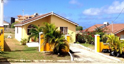 Picture of villa