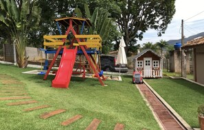 Espace pour enfants