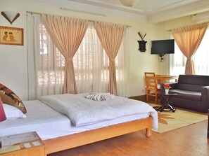 Room View