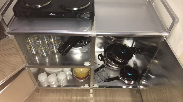 Cuisine privée
