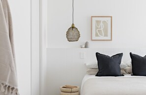 Stunning decor