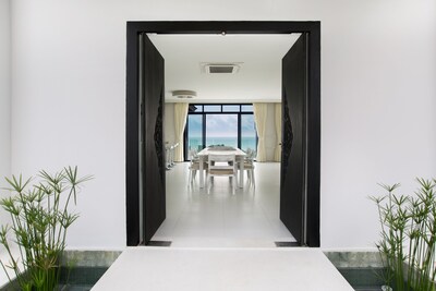 Picture of villa