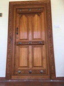 New Villa with Swimming Pool close to Mahabalipuram for rent. 