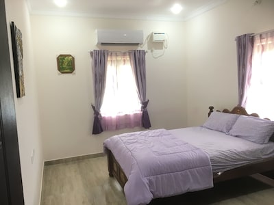 New Villa with Swimming Pool close to Mahabalipuram for rent. 