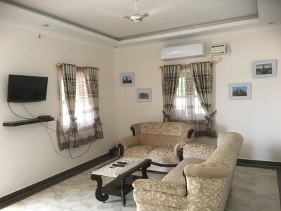 New Villa with Swimming Pool close to Mahabalipuram for rent. 