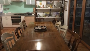 Restauration
