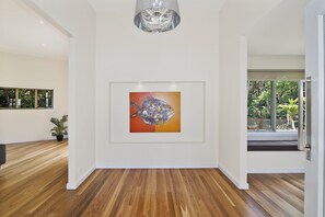 Kilala - executive style home