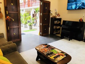 Interior