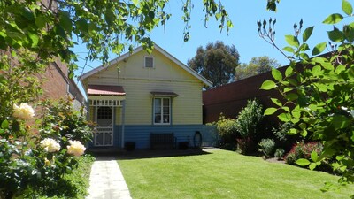 Picture of villa