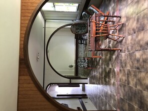 Fitnesscenter