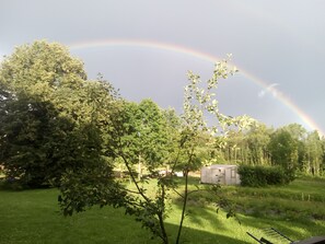 Boendeområde