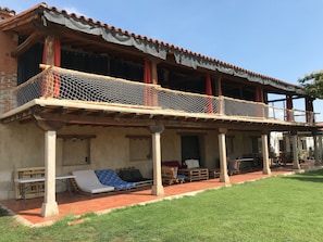 Terrass/Patio