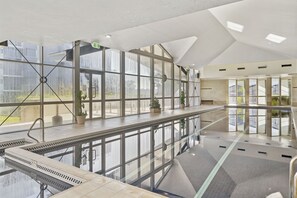 Pool/Communal Area