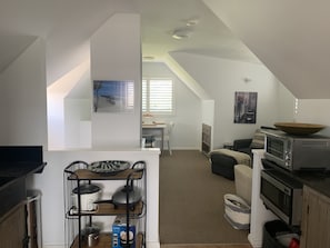 Interiör