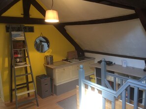 Restauration