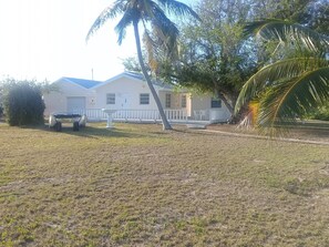 Terraço/pátio