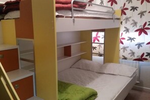 Bunk Room