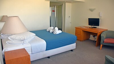 Sydney CBD Studio Apartment