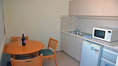 Sydney CBD Studio Apartment