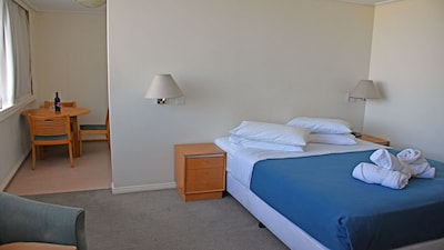 Sydney CBD Studio Apartment