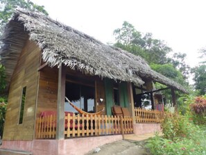 Guest house