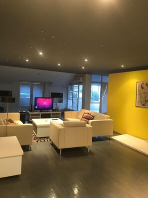 Hall