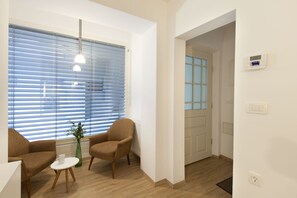 Sitting area