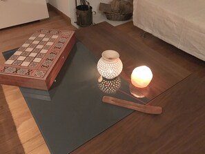Intérieur