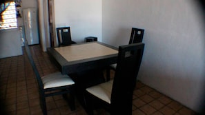 Restauration