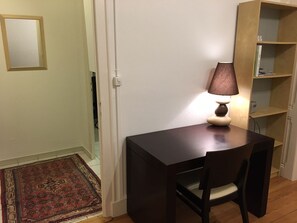 Interiör
