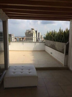 Terrass/Patio