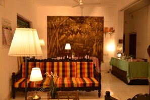 Intérieur