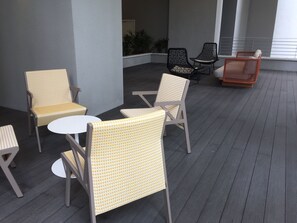 Boendeområde