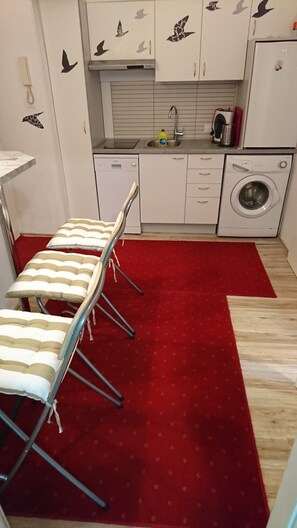 Eget kök