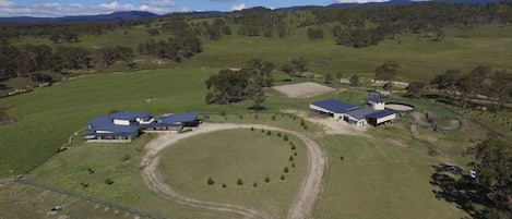 Donegal Horse and Farmstay