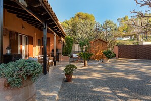 Terrass/Patio