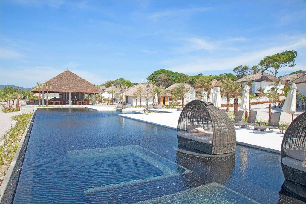 Picture of villa