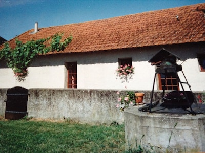 Casa rural Les Renardières 