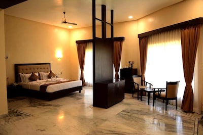 Best Boutique Hotel & Resort Near Mount Abu Rajasthan