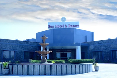 Best Boutique Hotel & Resort Near Mount Abu Rajasthan