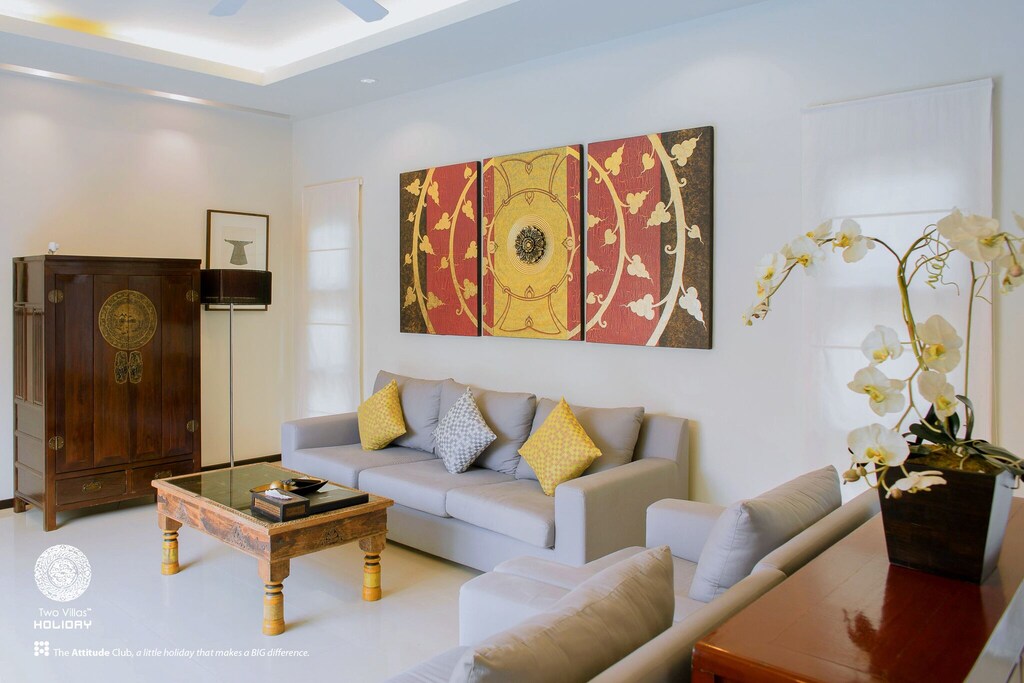Picture of villa