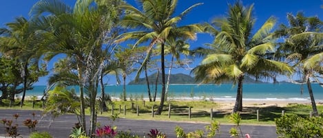 Apollo Jewel No 1 - South Mission Beach - View to Dunk Island.jp