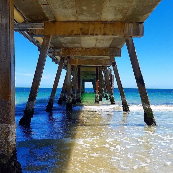 Plage