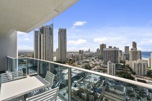Orchid Residences Apt. 21901