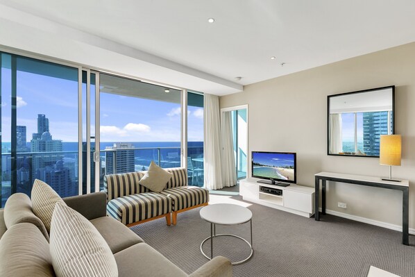 Orchid Residences Apt. 21901