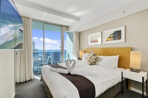 Orchid Residences Apt. 21901
