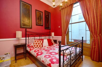 Luxury2 bedroom, 2 bathroom aparment in Notting Hill