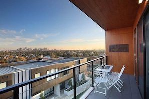 Balcony/Terrace/Patio