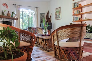 Intérieur
