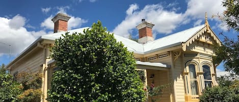 A beautiful home in Invermay